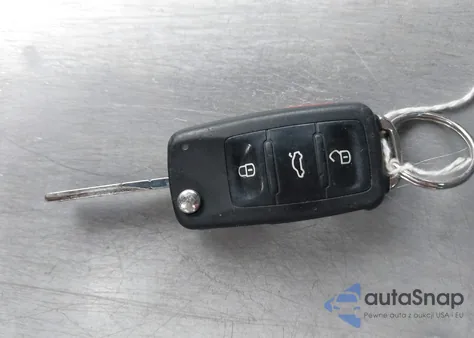 2014 Volkswagen Tiguan Se из США, поврежденный, VIN WVGBV3AX4EW502887